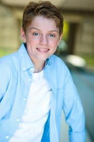 Dakota Buchanan profile photo