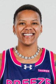 Courtney Williams profile photo