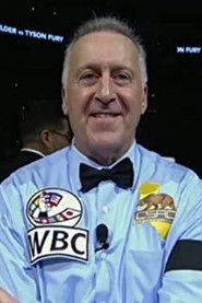 Jack Reiss profile photo
