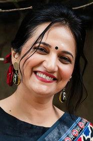 Kavita Lad Medhekar profile photo