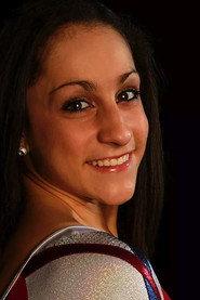 Jordyn Wieber profile photo