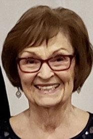 Patsy Grady Abrams profile photo