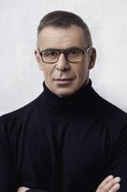 Éric Cabana profile photo