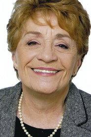 Élisabeth Chouvalidzé profile photo