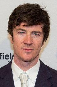 Barry Ward profile photo