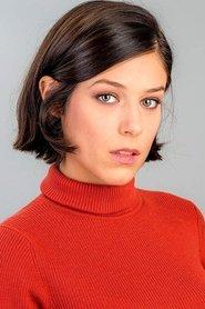 Iria del Río profile photo