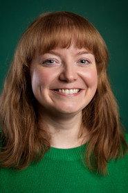Kath Hughes profile photo