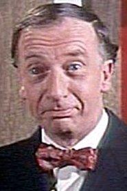 Michael Bilton profile photo
