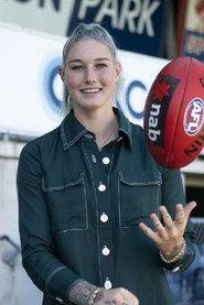 Tayla Harris profile photo