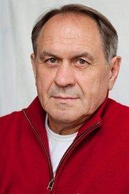Valery Afanasyev profile photo