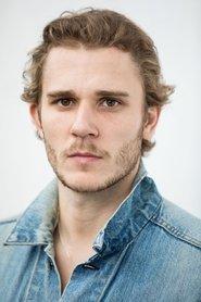 Aron von Andrian profile photo