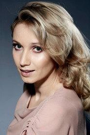 Joanna Orleańska profile photo