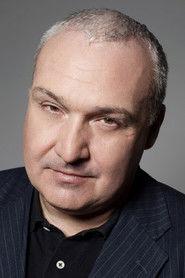 Frank Harper profile photo
