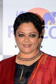 Tanvi Azmi profile photo
