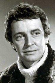 Tony Beckley profile photo