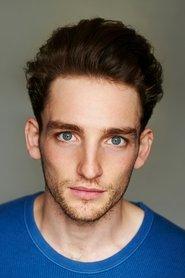 Laurie Davidson profile photo