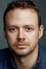 Scott Sparrow profile photo