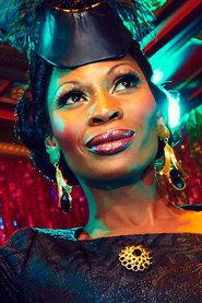 Dominique Jackson profile photo