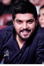 Sina Mehrad profile photo