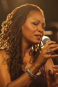 Lisa Simone profile photo