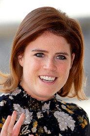 Princess Eugenie profile photo