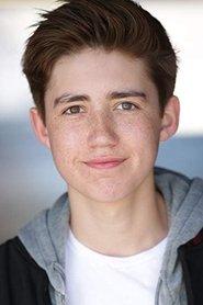 Preston Bailey profile photo