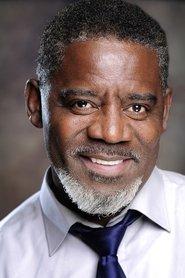 Bruce Davis profile photo