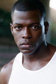 Cedric Sanders profile photo