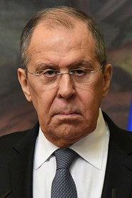 Sergey Lavrov profile photo
