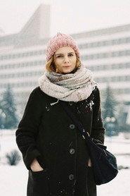 Yuliya Shatun profile photo
