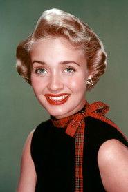 Jane Powell profile photo