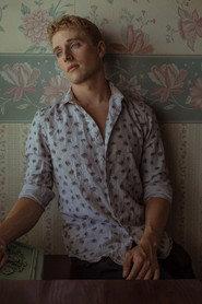 Shayne Pax profile photo