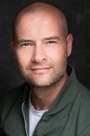 Paul Harrop profile photo