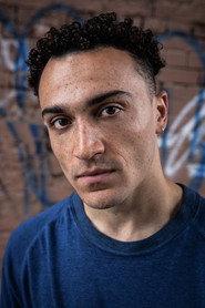Lucas Jones profile photo