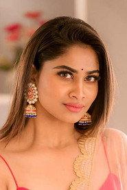 Shivani Narayanan profile photo