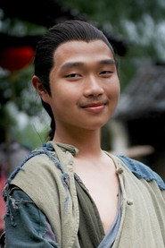 He Wenhui profile photo