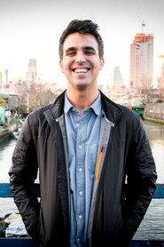 P.J. Vogt profile photo