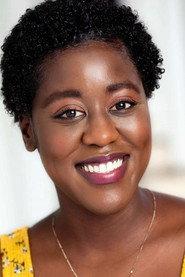 Britt Douyon profile photo