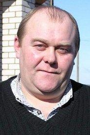 Vladimir Gusev profile photo
