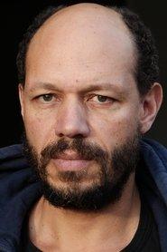 Jarreth J. Merz profile photo