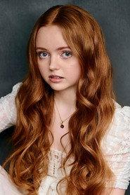 Lucia Morris profile photo