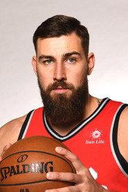 Jonas Valančiūnas profile photo