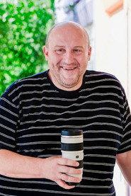 Shandor Berkeshi profile photo