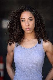 Tamiah Bantum profile photo
