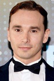 Mark Jackson profile photo