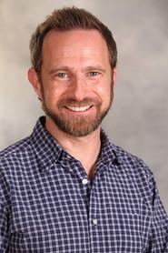Aaron Mendelsohn profile photo