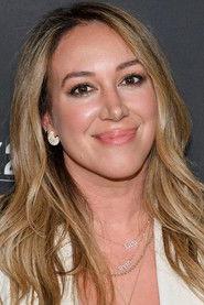 Haylie Duff profile photo