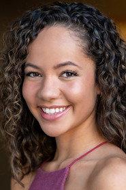 Lexie Stevenson profile photo