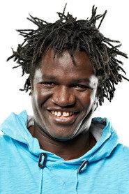 Boucar Diouf profile photo