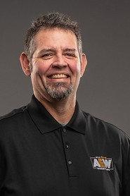 Alex Marvez profile photo
